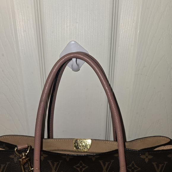 LOUIS VUITTON FLANDARIN - Picture 3 of 16